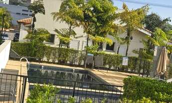 Imagem: Apartamento à venda em São Paulo-SP, Vila