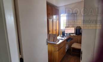 Imagem 6: Apartamento à venda no Parque Taboão: 2 quartos, 2 salas, 1 banheiro, 1 vaga, 52m² na cida