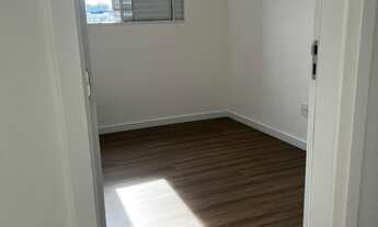 Imagem 7: Apartamento à venda: 2 quartos, 1 suíte, 2 salas, 2 banheiros, 1 vaga na garagem, 56m², Ta