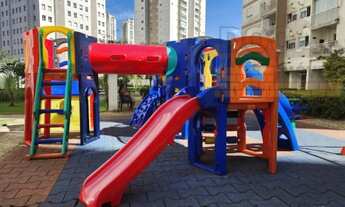 Imagem 3: APARTAMENTO RESIDENCIAL em TABOÃO DA SERRA - SP, JARDIM WANDA