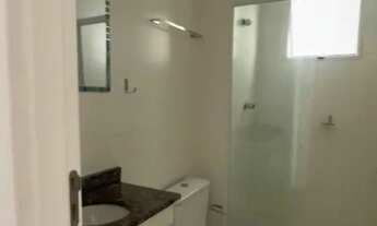 Imagem 3: Apartamento à venda: 2 quartos, 1 suíte, 2 salas, 2 banheiros, 1 vaga na garagem, 56m², Ta