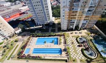 Imagem: APARTAMENTO RESIDENCIAL em TABOÃO DA SERRA