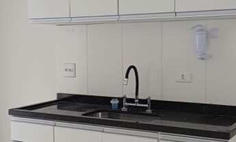 Imagem 6: APARTAMENTO RESIDENCIAL em EMBU DAS ARTES - SP, ESPLANADA