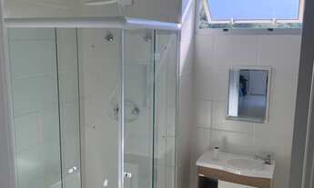 Imagem 3: Apartamento à venda em São Paulo - Parque Ipê: 2 quartos, 2 salas, 1 banheiro, 1 vaga de g