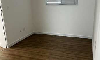 Imagem 4: Apartamento à venda: 2 quartos, 1 suíte, 2 salas, 2 banheiros, 1 vaga na garagem, 56m², Ta