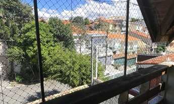 Imagem 4: CASA RESIDENCIAL em TABOÃO DA SERRA - SP, PARQUE MONTE ALEGRE