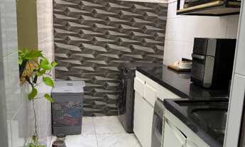 Imagem 6: APARTAMENTO RESIDENCIAL em TABOÃO DA SERRA - SP, JARDIM WANDA