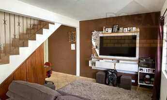 Imagem: SOBRADO NO JD TRÊS IRMÃOS