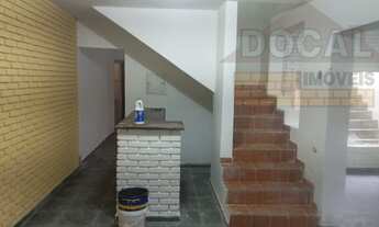 Imagem: CASA RESIDENCIAL em SÃO PAULO - SP, JARDIM