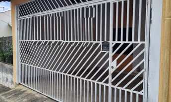 Imagem: TÉRREA COM EDÍCULA