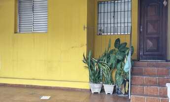 Imagem: CASA RESIDENCIAL em SÃO PAULO - SP, JARDIM