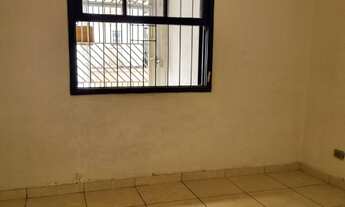 Imagem 6: TÉRREA COM EDÍCULA