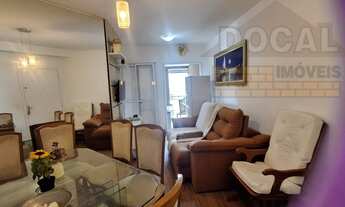 Imagem: Apartamento à venda no Parque Taboão