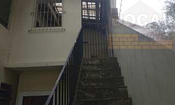 Imagem 4: CASA RESIDENCIAL em SÃO PAULO - SP, JARDIM CATANDUVA