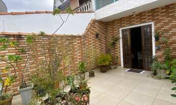 Imagem: CASA À VENDA 3 DORMS. 3 VAGAS