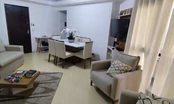 Imagem 2: APARTAMENTO RESIDENCIAL em TABOÃO DA SERRA - SP, JARDIM MARIA ROSA