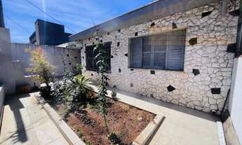 Imagem: Casa térrea à venda em Taboão da Serra-SP