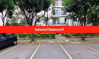 Imagem: Apartamento à venda em São Paulo-SP, Jardim