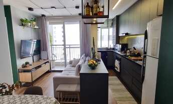 Imagem: Apartamento à venda em Taboão da Serra