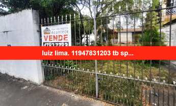 Imagem: Terreno Comercial de 279m² à Venda em