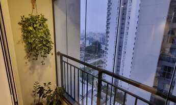 Imagem 7: Apartamento à venda em Taboão da Serra - Jardim Monte Alegre: 2 quartos, 2 salas, 1 banhei