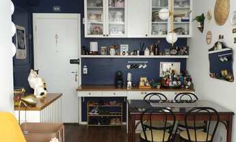 Imagem: Apartamento à venda em Taboão da Serra-SP