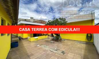 Imagem: CASA RESIDENCIAL em TABOÃO DA SERRA - SP