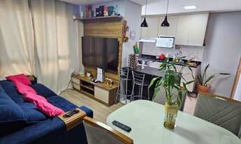 Imagem 4: Apartamento à venda em São Paulo-SP, Jardim Boa Vista: 2 quartos, 2 salas, 1 banheiro, 1 v