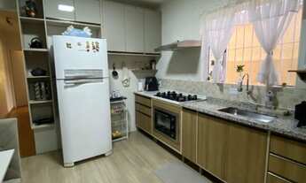 Imagem 5: CASA TÉRREA À VENDA | 3 DORMS