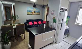 Imagem: Apartamento à venda em São Paulo-SP, Jardim