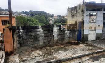 Imagem: TERRENO RESIDENCIAL em TABOÃO DA SERRA