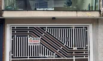 Imagem: CASA RESIDENCIAL em TABOÃO DA SERRA - SP