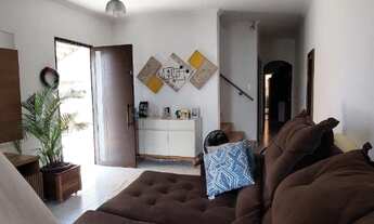 Imagem 2: Imóvel de alto padrão no Parque Monte Alegre em Taboão da Serra-SP: 3 quartos, 1 suíte, 2