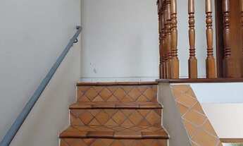 Imagem 3: Imóvel de alto padrão no Parque Monte Alegre em Taboão da Serra-SP: 3 quartos, 1 suíte, 2