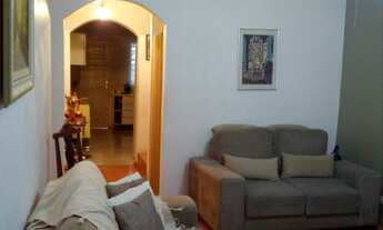 Imagem 4: Imperdível: Casa à venda em Taboão da Serra-SP, Parque Assunção. 2 Quartos, 2 Salas, 2 Ban