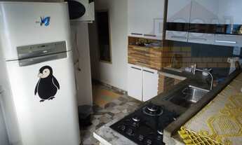 Imagem: CASA À VENDA JARDIM MARIA ROSA