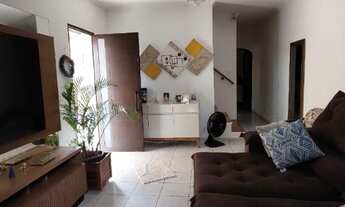 Imagem 4: Imóvel de alto padrão no Parque Monte Alegre em Taboão da Serra-SP: 3 quartos, 1 suíte, 2