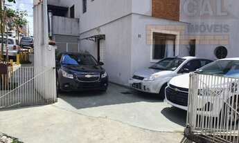 Imagem 5: Sobrado 4 dormitórios sendo 2 suítes