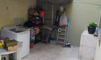 Imagem 7: Imóvel à venda em Taboão da Serra-SP: Casa com 3 quartos, 1 suíte, 2 salas, 3 banheiros, 2