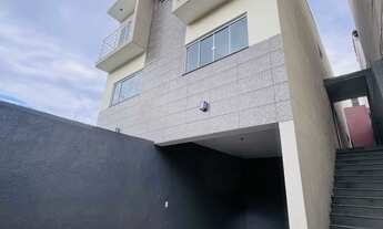 Imagem: SOBRADO EM CONDOMÍNIO 3 DORMS SENDO 1