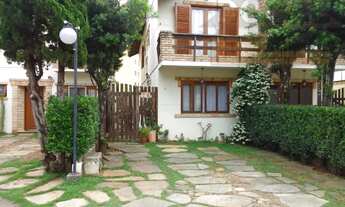 Imagem: SOBRADO EM CONDOMÍNIO