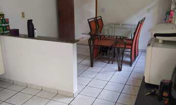 Imagem 6: Imóvel à venda em Taboão da Serra-SP: Casa com 3 quartos, 1 suíte, 2 salas, 3 banheiros, 2