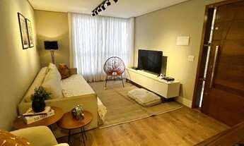 Imagem: Casa à venda em Taboão da Serra-SP, Parque