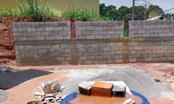 Imagem: Terreno de 250,00m² em condomínio de alto