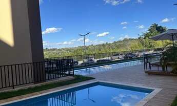 Imagem: Apartamento à venda em Cotia-SP, Jardim