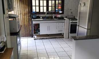 Imagem 5: Imóvel à venda em Taboão da Serra-SP: Casa com 3 quartos, 1 suíte, 2 salas, 3 banheiros, 2