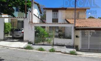 Imagem: CASA RESIDENCIAL em SÃO PAULO - SP, JARDIM