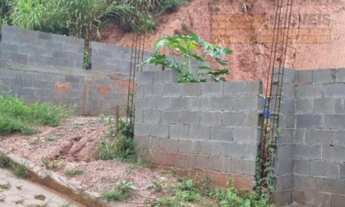 Imagem 3: Terreno de 250,00m² em condomínio de alto padrão na Morada dos Pássaros, Taboão da Serra-S