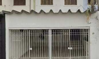 Imagem 2: CASA RESIDENCIAL em TABOÃO DA SERRA - SP, JARDIM MONTE ALEGRE