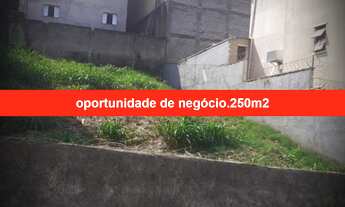 Imagem: TERRENO RESIDENCIAL em TABOÃO DA SERRA